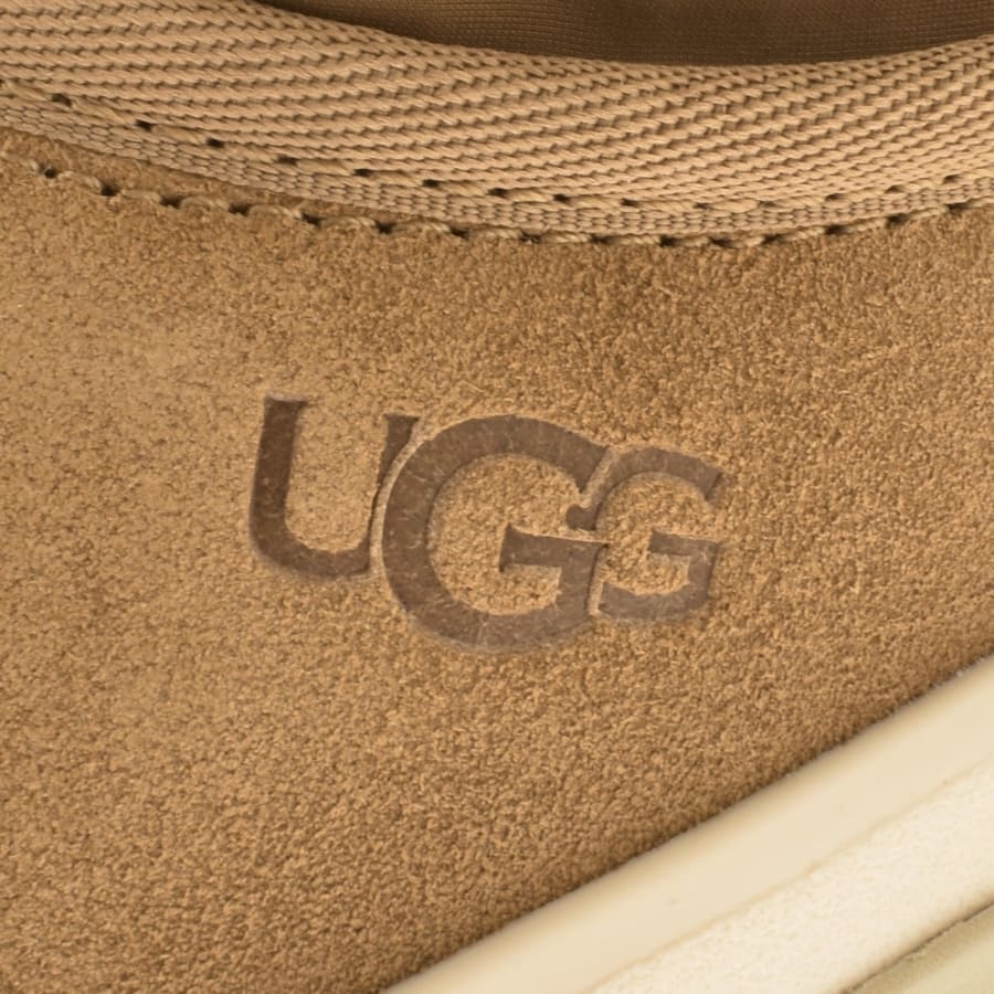 Ugg suede shoes on sale